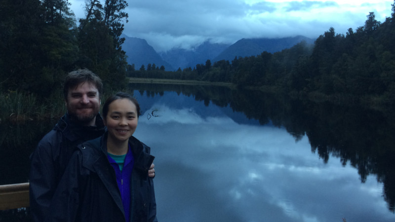 Embark on an unforgettable guided walk around one of New Zealand’s most iconic Lakes and it's spectacular scenic surrounds!